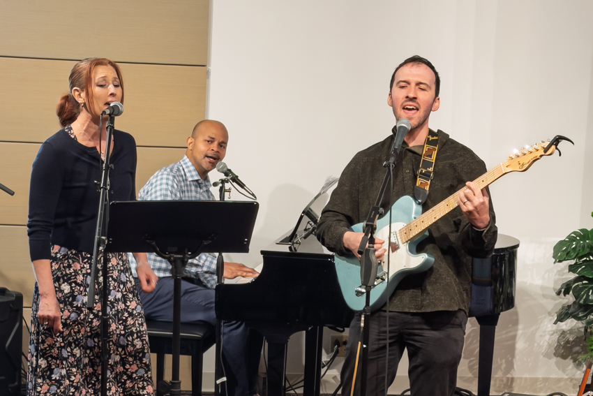 RU musical performers