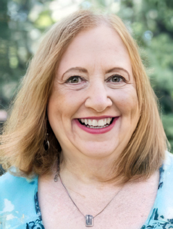 Cheryl Jamison