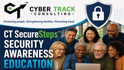 Cyber Security Awareness