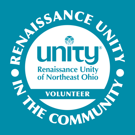 RU in Community logo