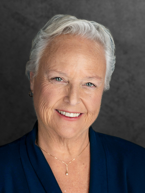 Rose Leininger