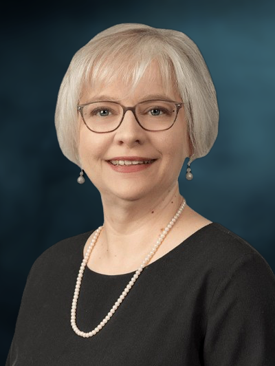 Shelley McCuen