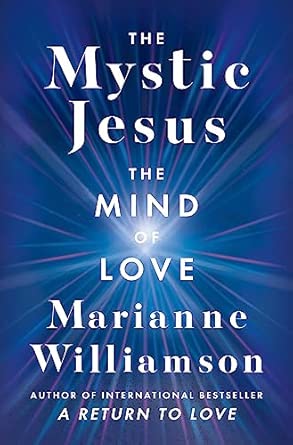The Mystic Jesus
