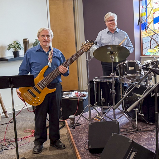 musicians