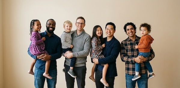 fathers and children
