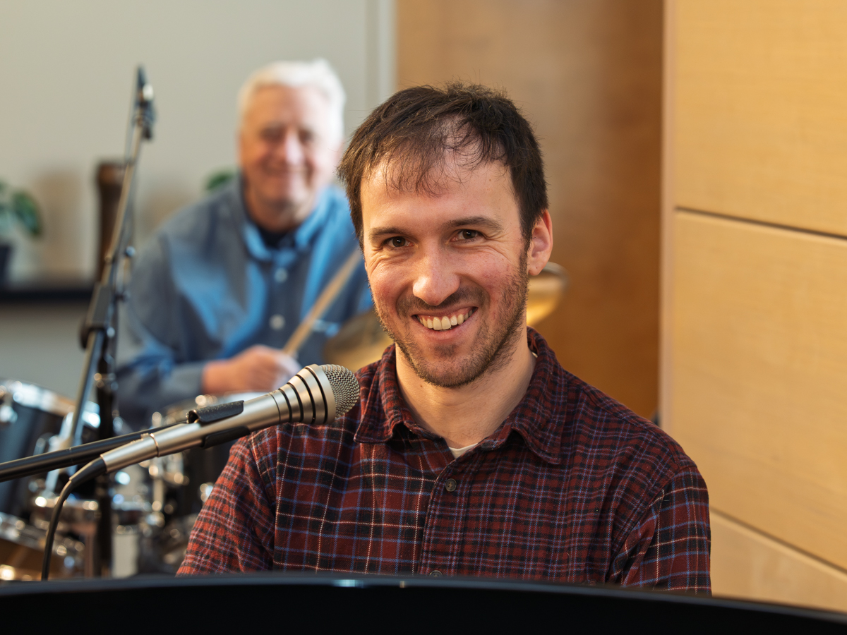 Kevin Sloan, Music Director